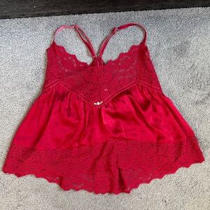 NWT Free People Intimately Top